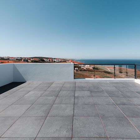 Silver Villa With Ocean View Lourinhã Zewnętrze zdjęcie