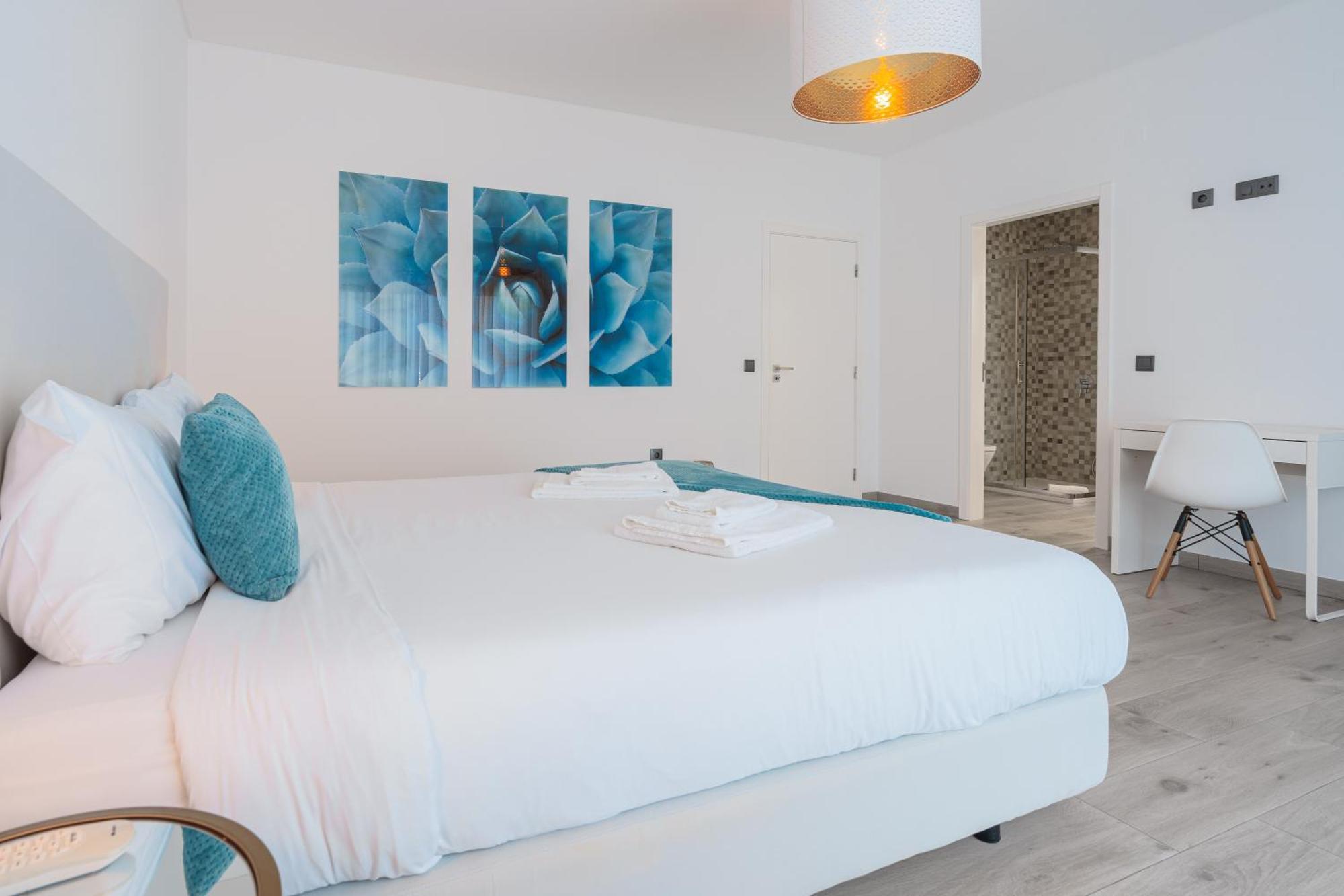 Silver Villa With Ocean View Lourinhã Zewnętrze zdjęcie